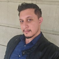 U.S. Department of State Employee Christopher Holden's profile photo