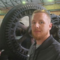 Doble Engineering Employee Kyle Thatcher's profile photo