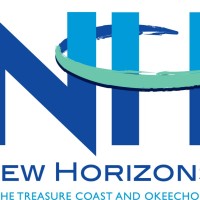 New Horizons of the Treasure Coast and Okeechobee Employee Olivia Garcia's profile photo
