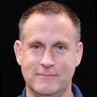 Broadcom Employee Brian Drew's profile photo