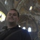 RSP Architects Employee Ben Newby's profile photo