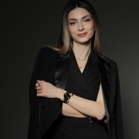 Evocabank Employee Tatev Vardanyan's profile photo