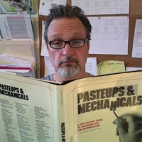 Lucky Rabbit Studio Employee Mark Kerley's profile photo