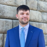 BitcoinTreasuries.net Employee Tyler Rowe's profile photo