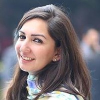 METRO Cash & Carry Pakistan Employee Mehwish Khan's profile photo