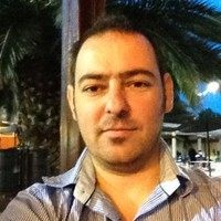 Threenitas Employee Christos Tzanetos's profile photo