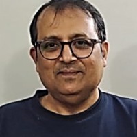 National Bank of Pakistan Employee Zubair Mirza's profile photo