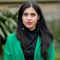 Gabriela Martinez Email