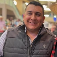 NWC Services Employee Michael Sanchez Jr.'s profile photo