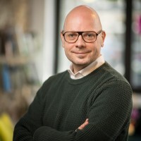 Leene Communicatie Employee Gertjan Bijzet's profile photo