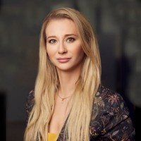 VRP Consulting Employee Anna Sniegowska's profile photo