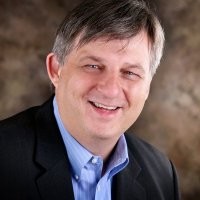 Author Learning Center Employee Keith Ogorek's profile photo