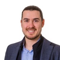 Nuweb Group Employee Jose san Miguel's profile photo