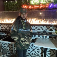 Level 5 Construction Employee Ramon Pichardo's profile photo