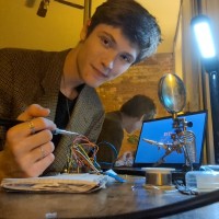 RegAssist Employee Wes Sappington's profile photo