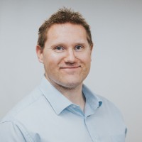 Pracedo Employee Nick Mirams's profile photo