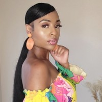 Total Life Changes, LLC Employee Jasmine Frazier's profile photo