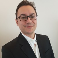 Victron Energy Employee Erik Zwollo's profile photo
