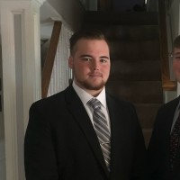United Rentals Employee Christopher Picard's profile photo