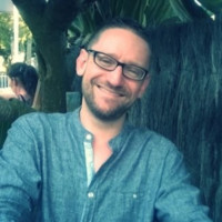 Mstream Employee Nicolas Wipliez's profile photo