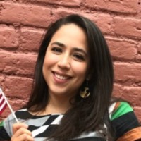 MEDIKO Employee Sandra Fuentes's profile photo