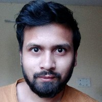 Tecblic Employee Swapnil Kamble's profile photo