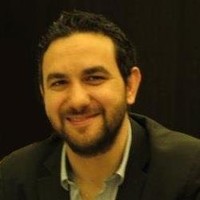 Akinon Employee Çağrı Orçan's profile photo