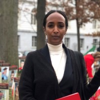 Agaetis Employee Hatoon Elfaki's profile photo