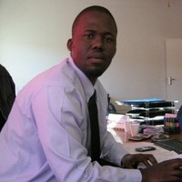 Earn-a-Car Employee Trevor Mavuso's profile photo