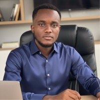 Bboxx RDC Employee Merveil Heradi's profile photo