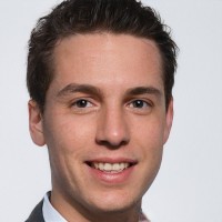 Quantum Contract Solutions Employee Santo Suraco's profile photo