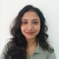 The Mom Store Employee Anjana Kamath's profile photo