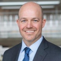 Incyte Employee Patrick Elsevier's profile photo