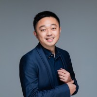 Benson Chen Email