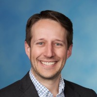 Pacific Life Employee Ryan Denny's profile photo