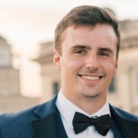Spectrum Aeromed Employee Grant Ramage's profile photo