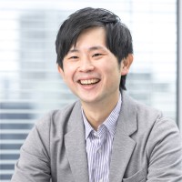 Presidio Ventures Employee Hiroseki Sagara's profile photo