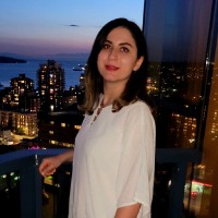 KEY SOFTWARE, INC. Employee Nikki Mehrabani's profile photo