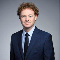 Colliers Employee Aaron Schroeder's profile photo