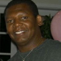 JEA Employee Gregory Lyles's profile photo
