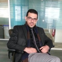 Amine Ammar Email