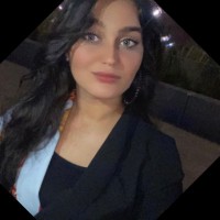FLERTEX SINTER Employee Ibtissam Mazouzi's profile photo