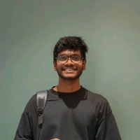 mCaffeine Employee Dheeraj Keshav's profile photo