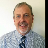 Metropolitan Warehouse & Delivery Corp. Employee Chris Hammer's profile photo