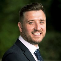 Pure Telecom Employee Dean Whiley's profile photo