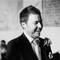 ING Employee Lester Deeble's profile photo