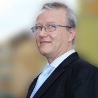 Oasis Petroleum Employee Frank Osborne's profile photo