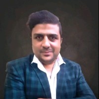 Gates Hospitality Employee Muhammad Butt's profile photo