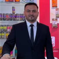 Natco Foods Employee Lalit Jani's profile photo
