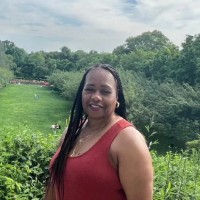 New Explorations into Science Technology and Math Employee Alysha Lewis's profile photo